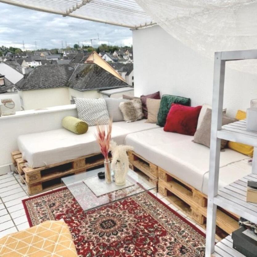 Großes WG Zimmer: 10 Min. von Uni; ruhige Lage, 18 qm, 405€ alles zimmer