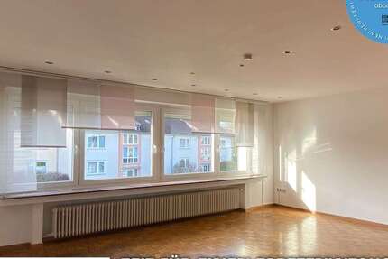 Wohnung zum Mieten in Duisburg 1.125 € 125 m² 4 zimmer