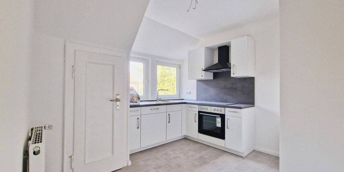 Etagenwohnung Himbergen Klein Thondorf - 4 Zimmer, 123 m&sup2;, 840&euro; | Angebot:26805227