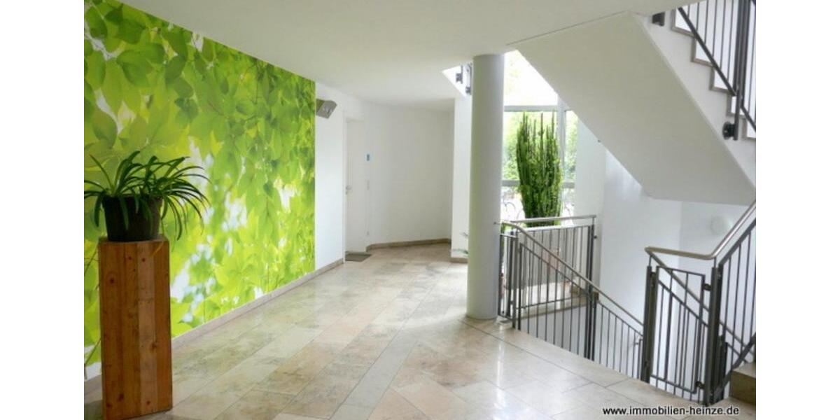 Etagenwohnung Bamberg Am Bruderwald - 1 Zimmer, 27 m&sup2;, 350&euro; | Angebot:25992292