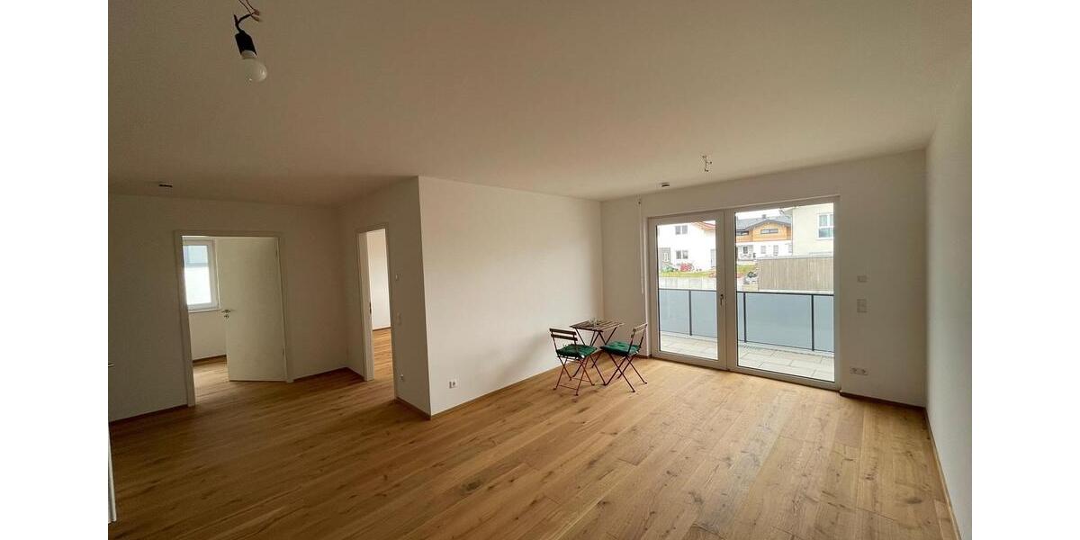 Etagenwohnung Kißlegg - 3 Zimmer, 93 m&sup2;, 1.250&euro; | Angebot:26447302