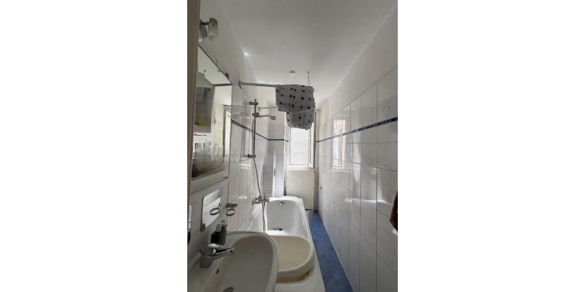 Erdgeschoßwohnung Detmold - 3 Zimmer, 58 m&sup2;, 640&euro; | Angebot:26543521