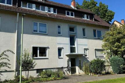 Wohnung Bad Vilbel Siedlung Heilsberg - 2 Zimmer, 44 m&sup2;, 580&euro; | Angebot:25695798