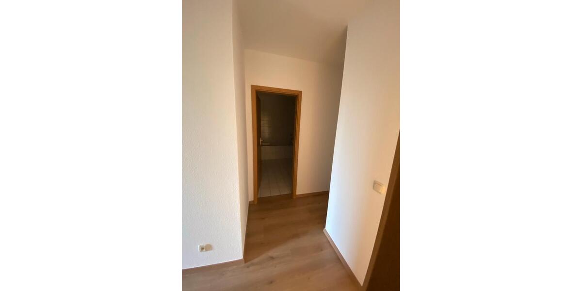 2 Raum Wohnung in Greiz 2 zimmer