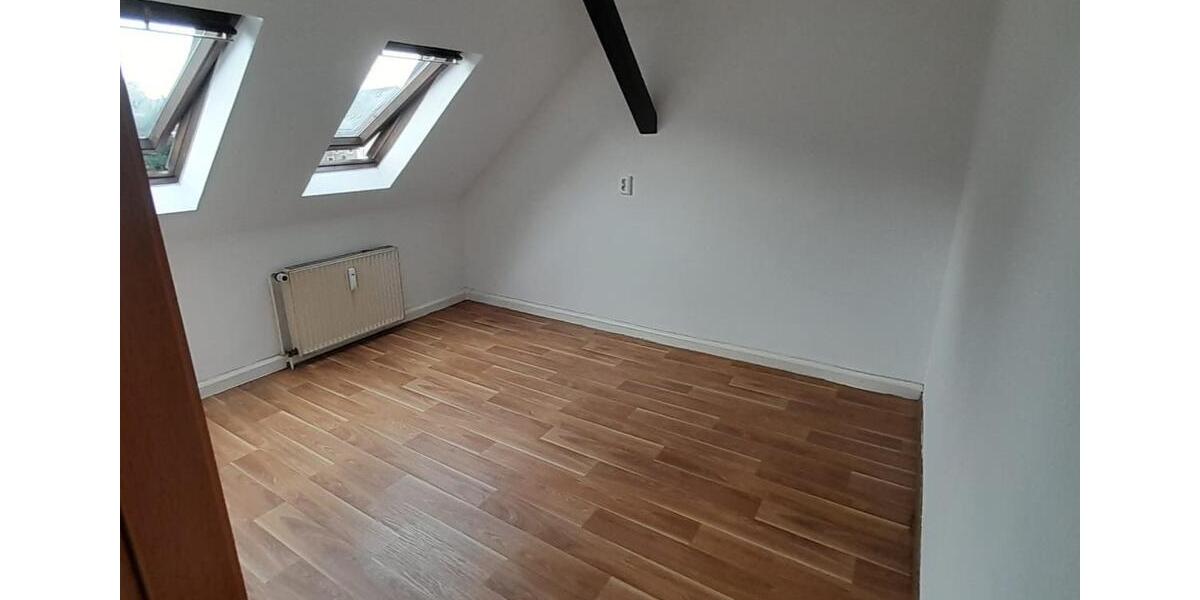Dachgeschoßwohnung Annaberg-Buchholz Buchholz - 3 Zimmer, 55 m&sup2;, 320&euro; | Angebot:26424153