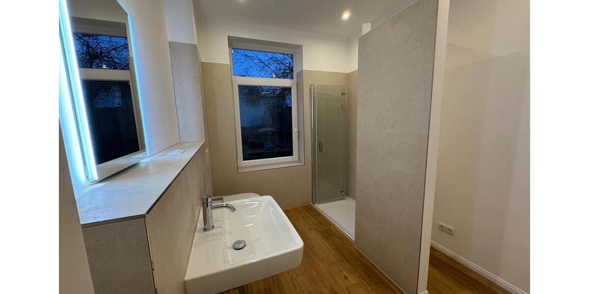 Erdgeschoßwohnung Itzehoe - 2 Zimmer, 55 m&sup2;, 750&euro; | Angebot:24569703