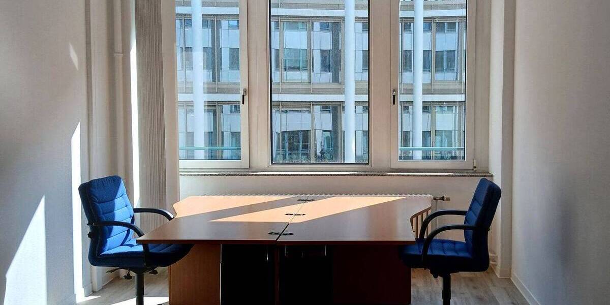 Gewerbeobjekt Leipzig Zentrum-Nord - 1.390&euro; | Angebot:26806151