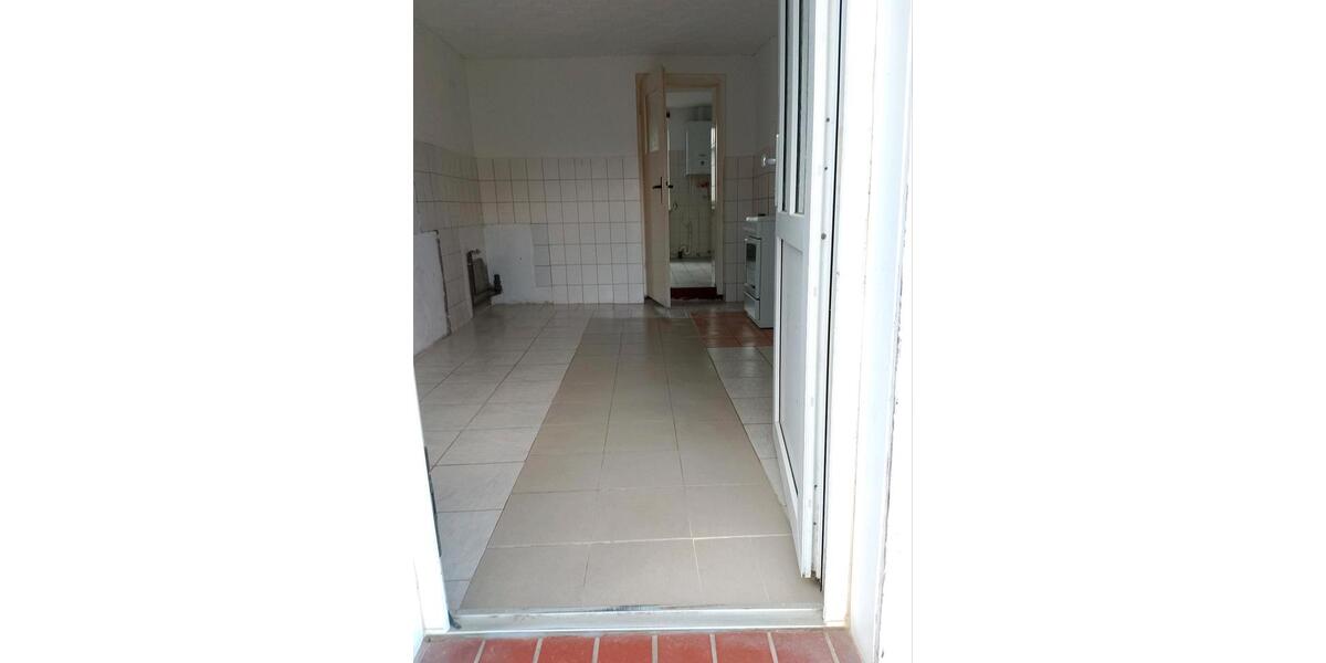 Doppelhaushälfte Vellahn - 2 Zimmer, 50 m&sup2;, 350&euro; | Angebot:26670305