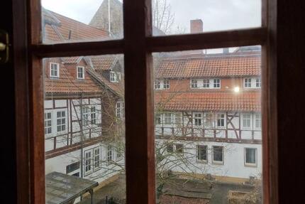 Wohnung Mühlhausen (Thüringen) - 2 Zimmer, 68 m&sup2;, 385&euro; | Angebot:26443127