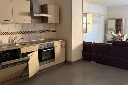 Wohnung Ostheim Ostheim v.d.Rhön - 1 Zimmer, 37 m&sup2;, 280&euro; | Angebot:25732089