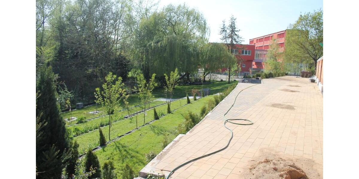 Erdgeschoßwohnung Egeln - 2 Zimmer, 75 m&sup2;, 750&euro; | Angebot:26409648