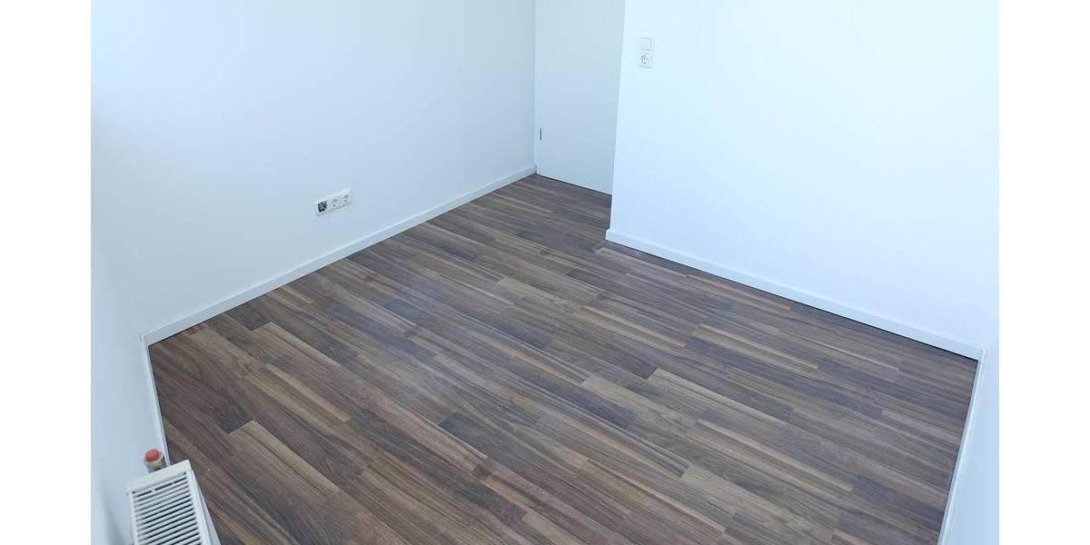 Etagenwohnung Bad Hersfeld - 3 Zimmer, 64 m&sup2;, 728&euro; | Angebot:26805450