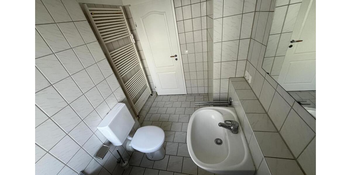 Erdgeschoßwohnung Lübeck Sankt Lorenz Nord - 1.5 Zimmer, 37 m&sup2;, 440&euro; | Angebot:26620882