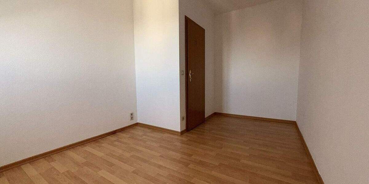 Etagenwohnung Wilkau-Haßlau Haßlau - 2 Zimmer, 54 m&sup2;, 275&euro; | Angebot:25734798