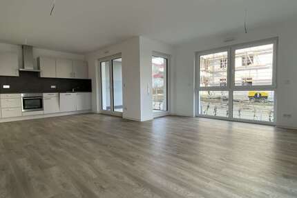 Wohnung Künzelsau - 3 Zimmer, 92 m&sup2;, 1.135&euro; | Angebot:27170159