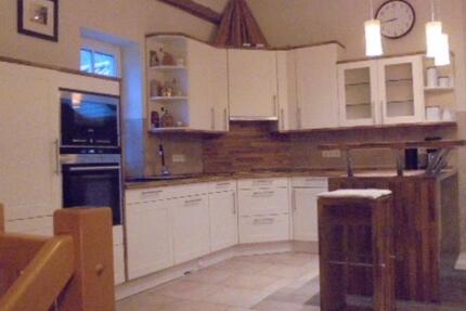 Wohnung, möbliert, ab sofort, zu vermieten SG Oldendorf-Himmelpf. 3.5 zimmer