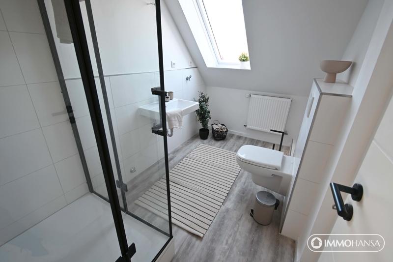 Wohnen auf Zeit Lüneburg Ebensberg - 2 Zimmer, 60 m&sup2;, 1.300&euro; | Angebot:25477726