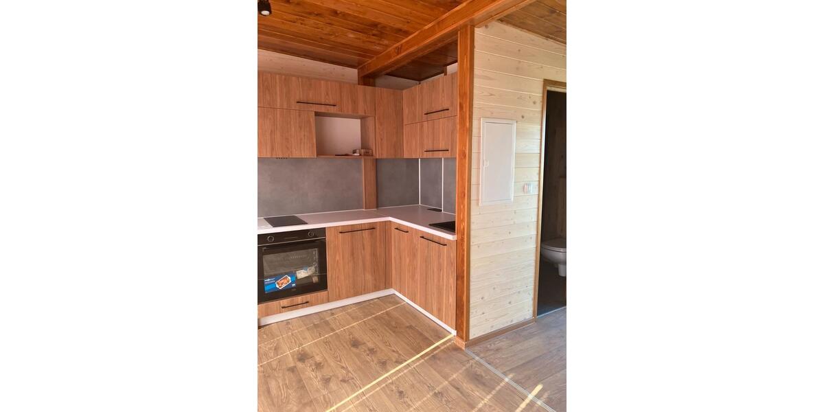 Doppelhaushälfte Adlkofen - 2 Zimmer, 35 m&sup2;, 450&euro; | Angebot:26041046