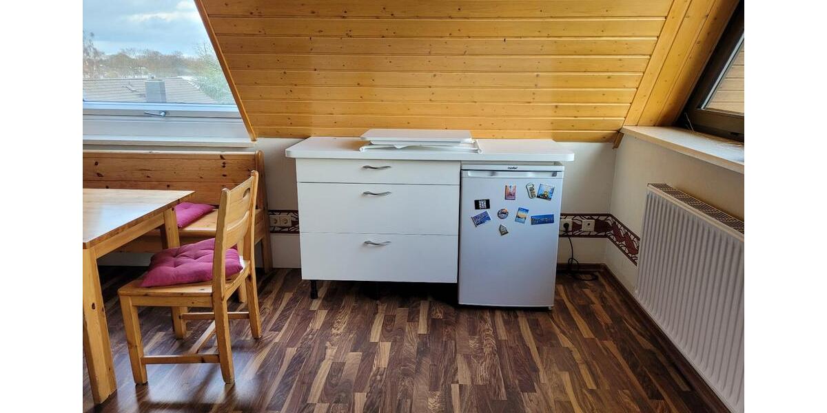 Wohnen auf Zeit Osnabrück Hafen - 1 Zimmer, 34 m&sup2;, 525&euro; | Angebot:26148746