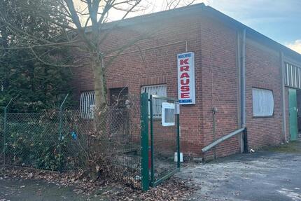 500 m² Halle zu vermieten zimmer