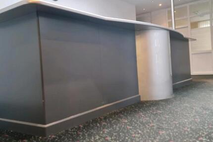 Büro 20 bis 100 M² 28307 Mahndorf vermiete zimmer