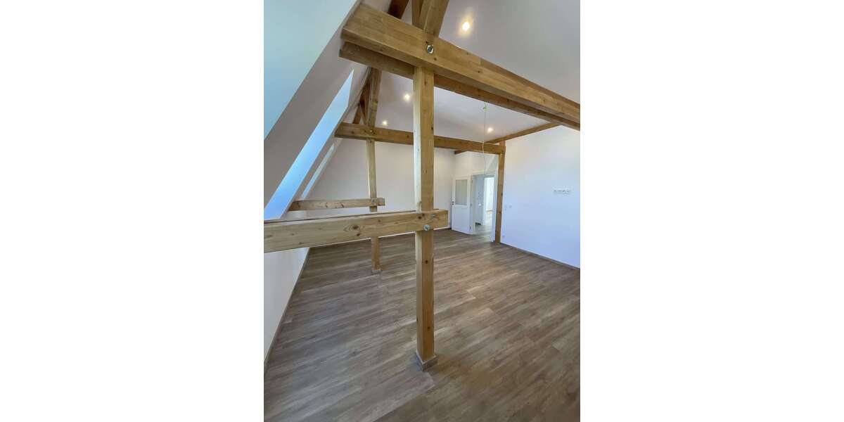 Etagenwohnung Wilhelmshaven Innenstadt - 4 Zimmer, 96 m&sup2;, 1.249&euro; | Angebot:26809528