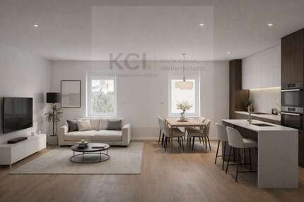 Wohnung zum Mieten in Immenhausen 720 € 60 m² 2 zimmer