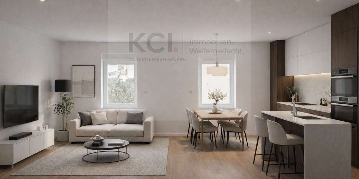 Wohnung zum Mieten in Immenhausen 720 € 60 m² 2 zimmer
