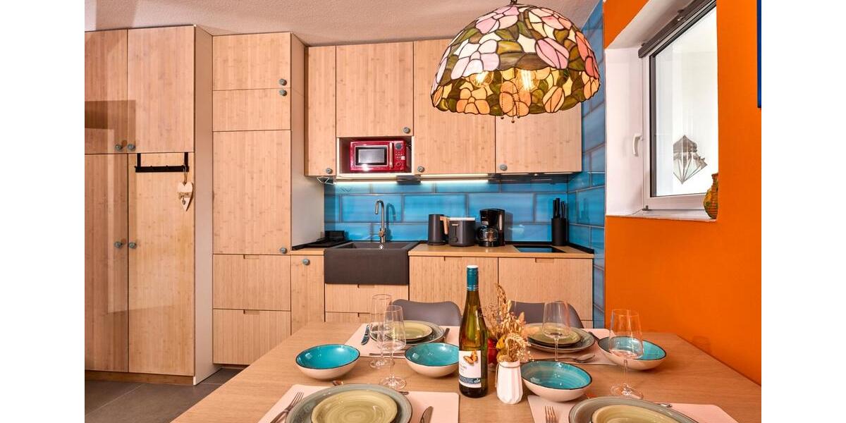 Etagenwohnung Daun - 3 Zimmer, 70 m&sup2;, 1.100&euro; | Angebot:26533926