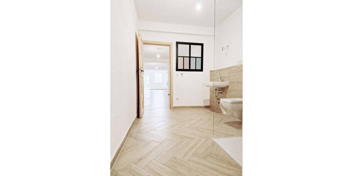 Etagenwohnung Wolfsburg Ehmen - 4 Zimmer, 127 m&sup2;, 1.594&euro; | Angebot:25104853