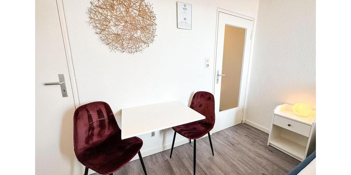 Etagenwohnung Lehrte - 1 Zimmer, 33 m&sup2;, 450&euro; | Angebot:26603413