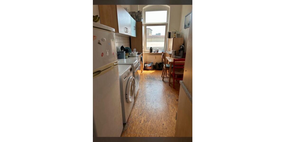 Wohnen auf Zeit Braunschweig Nordstadt - 1 Zimmer, 13 m&sup2;, 370&euro; | Angebot:25415273