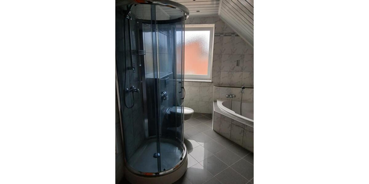 Dachgeschoßwohnung Wolfsburg Ehmen - 2 Zimmer, 62 m&sup2;, 520&euro; | Angebot:25331405