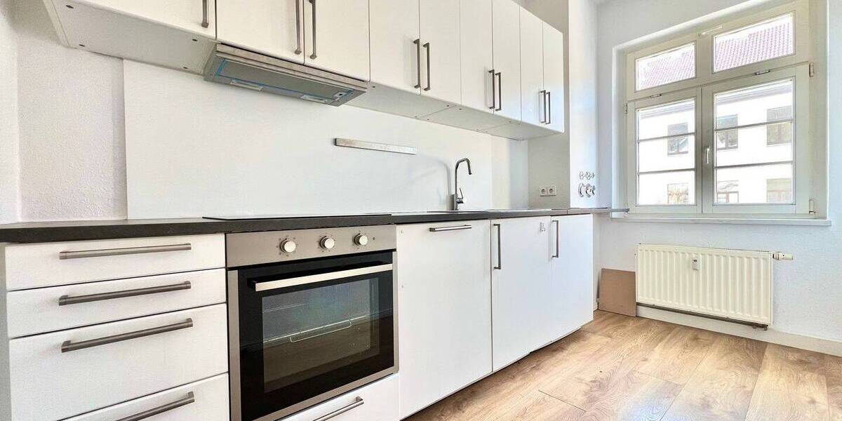 Zimmer Leipzig Gohlis-Süd - 3 Zimmer, 78 m&sup2;, 983&euro; | Angebot:26217944