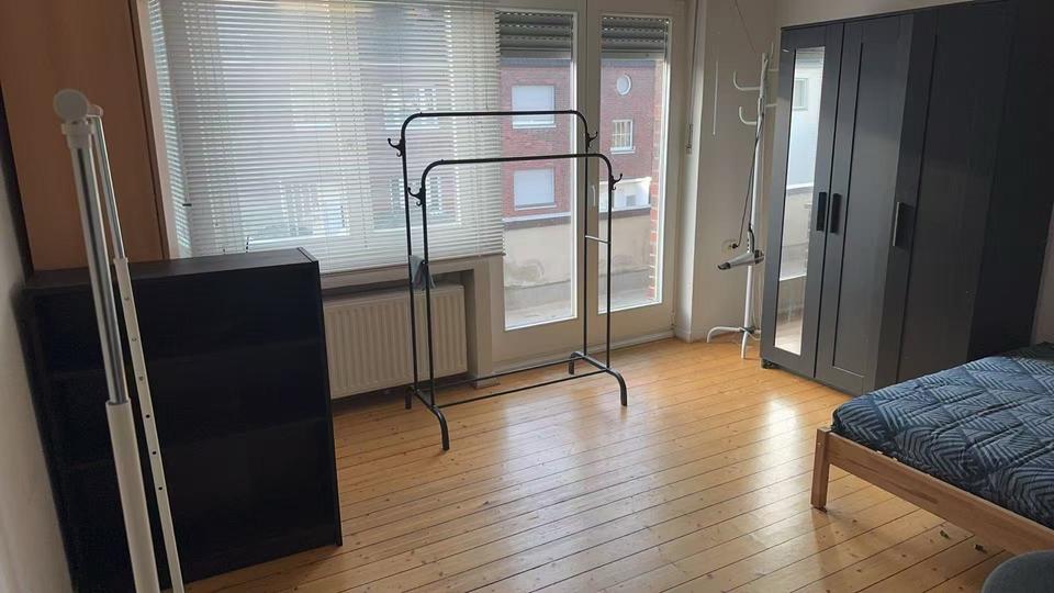 Wohnen auf Zeit Jülich - 2 Zimmer, 23 m&sup2;, 600&euro; | Angebot:24843261