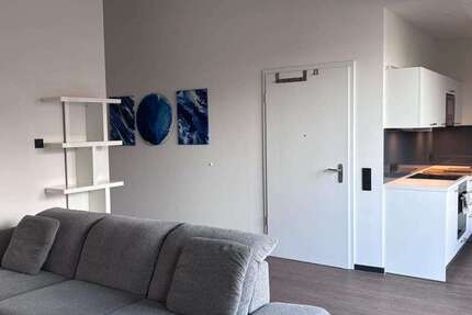 Wohnung Mönchengladbach - 2 Zimmer, 64 m&sup2;, 830&euro; | Angebot:27200287