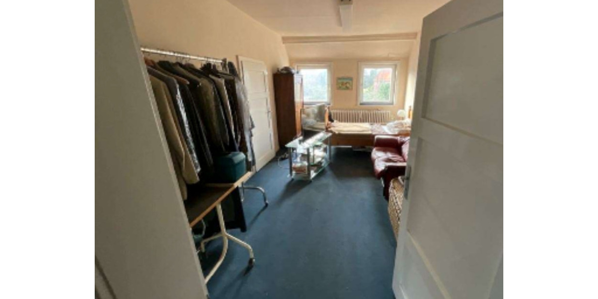 Etagenwohnung Bröckel - 3 Zimmer, 97 m&sup2;, 500&euro; | Angebot:25311413