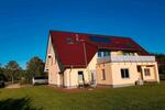 Etagenwohnung Plau am See - 3 Zimmer, 82 m&sup2;, 850&euro; | Angebot:26122812