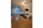 Dachgeschoßwohnung Hatzfeld (Eder) - 2.5 Zimmer, 90 m&sup2;, 650&euro; | Angebot:25923507