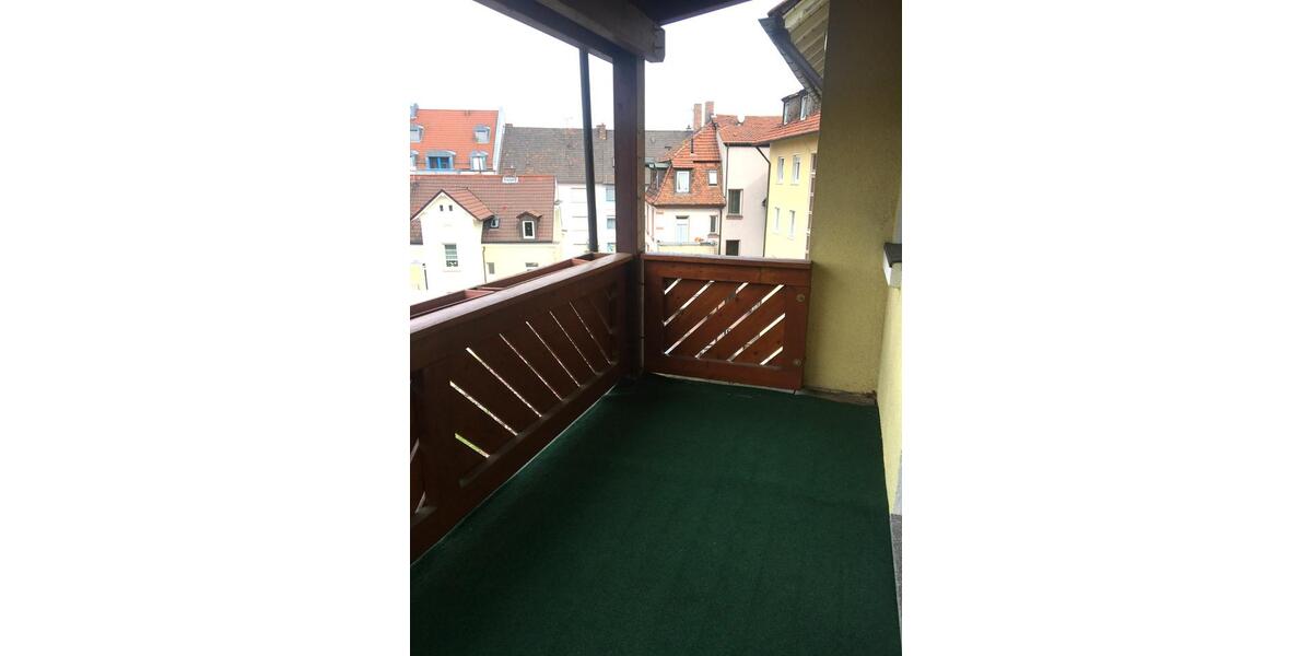 Etagenwohnung Gochsheim - 3 Zimmer, 91 m&sup2;, 750&euro; | Angebot:24793115