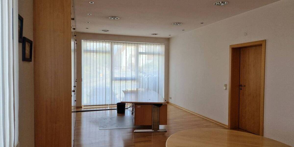 Gewerbeobjekt Urexweiler Urexweiler - 2.700&euro; | Angebot:23942978