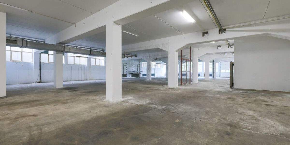 Gewerbeobjekt Niefern-Öschelbronn / Öschelbronn Öschelbronn - 29.000&euro; | Angebot:24860335