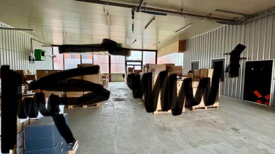 Gewerbeobjekt Vechta - 5&euro; | Angebot:25968785