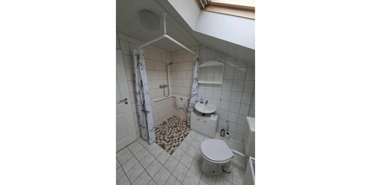 Erdgeschoßwohnung Südbrookmerland - 3 Zimmer, 50 m&sup2;, 500&euro; | Angebot:24507031