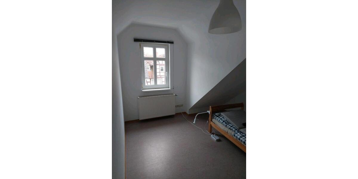 Etagenwohnung Lauterbach (Hessen) - 1 Zimmer, 25 m&sup2;, 325&euro; | Angebot:25899316