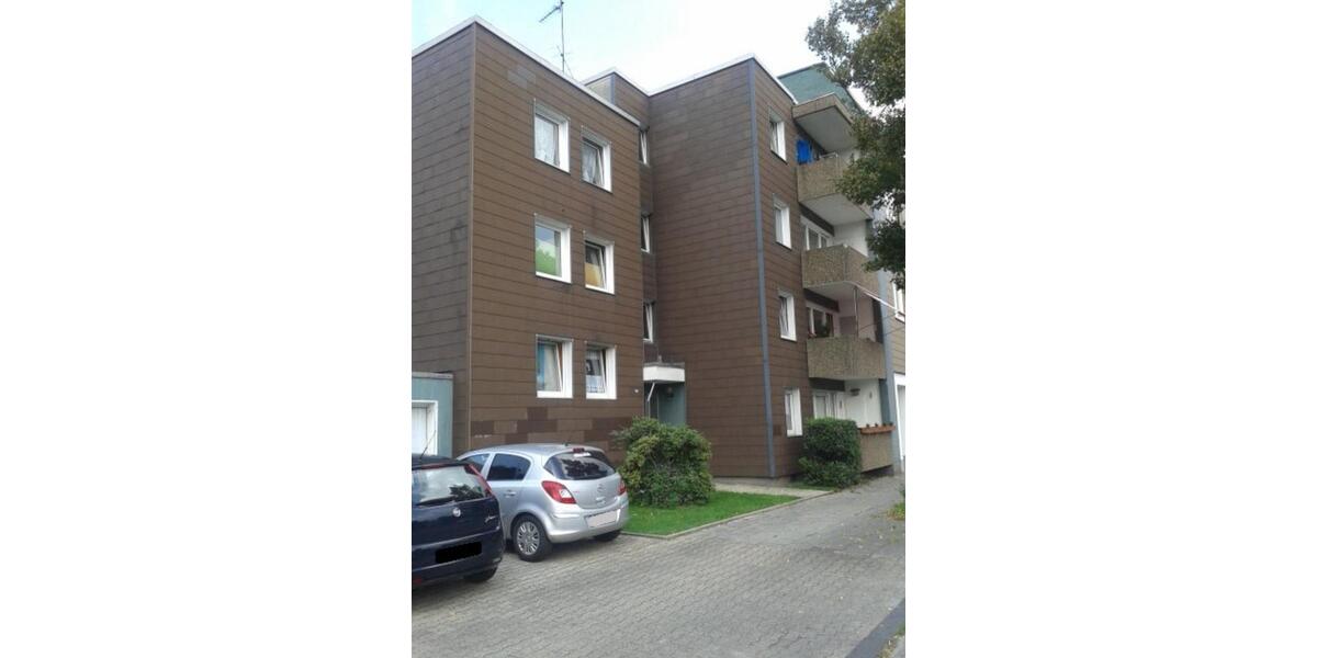 Etagenwohnung Gelsenkirchen Gelsenkirchen-Mitte - 3.5 Zimmer, 67 m&sup2;, 470&euro; | Angebot:25168879