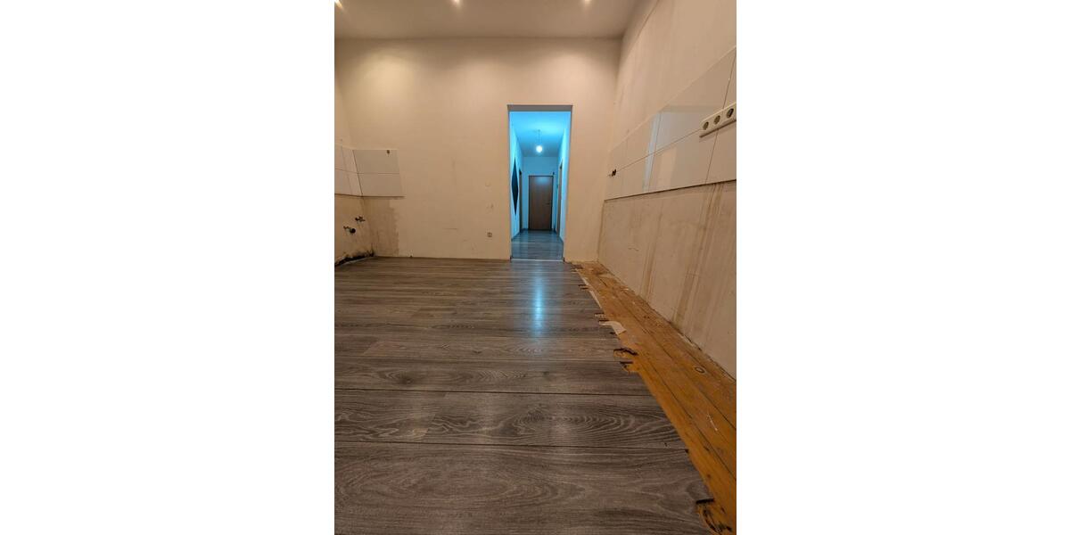 Erdgeschoßwohnung Gelsenkirchen Rotthausen - 3.5 Zimmer, 87 m&sup2;, 753&euro; | Angebot:25995527