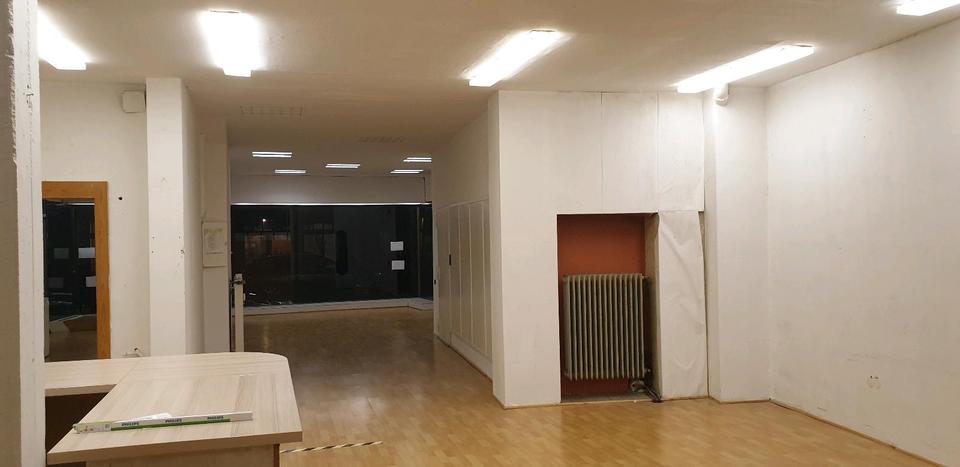 Gewerbeobjekt Eschwege - 850&euro; | Angebot:24646323