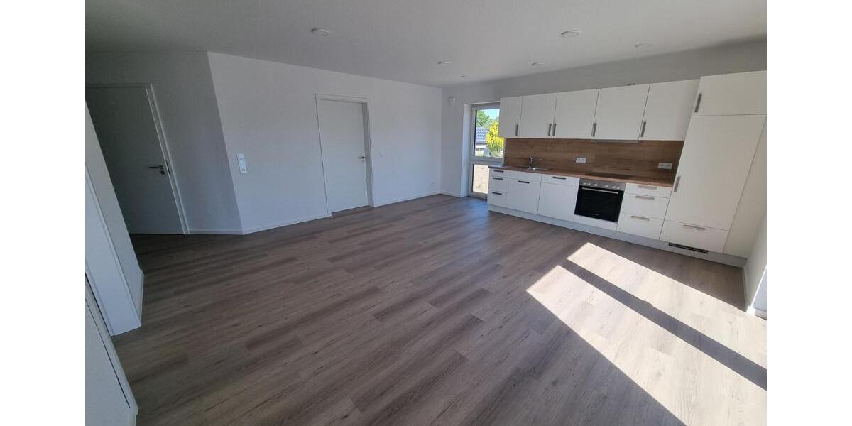 Etagenwohnung Owschlag - 3 Zimmer, 75 m&sup2;, 980&euro; | Angebot:25324565
