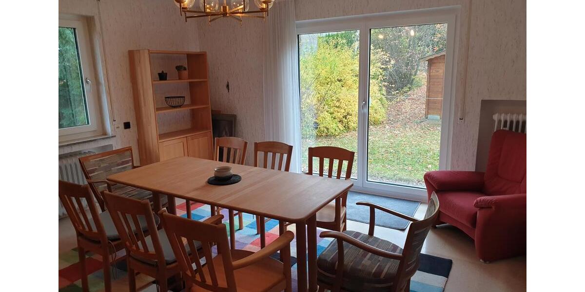 Wohnen auf Zeit Tuttlingen - 1 Zimmer, 21 m&sup2;, 600&euro; | Angebot:26036707